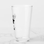 2024年マスターズ学位のIt大学院クラスをマスター タンブラーグラス (左)