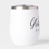 2024年モダン学年大学院の授業 (正面)