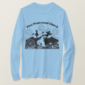2024年ロックデールフェアTシャツ Tシャツ