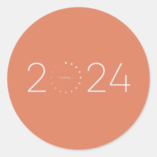 2024年ロード… ラウンドシール (正面)