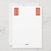 2024年中国のの新年 シーズンカード (裏面)