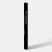 2024年中国の新年ドラゴン辰年 Case-Mate iPhoneケース (裏面 / 左)