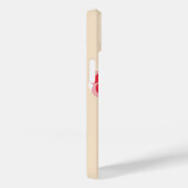 2024年中国の新祝年iPhone 14ケース Case-Mate iPhoneケース (裏面 / 右)