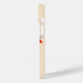 2024年中国の新祝年iPhone 14ケース Case-Mate iPhoneケース (裏面 / 左)