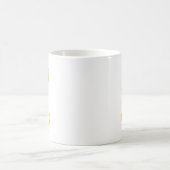 2024年修了式で「マスター」と呼んでね コーヒーマグカップ (中央)