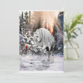 2024年冬のワンダーホース シーズンカード (スタンド正面)