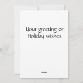 2024年冬のワンダーホース シーズンカード (裏面)