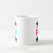 2024年前期卒業生の贈り物 コーヒーマグカップ (中央)