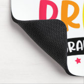 2024年前期卒業生の贈り物 マウスパッド (コーナー)