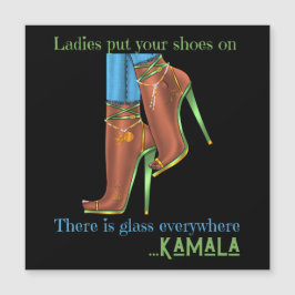 2024年副社長からカマル・ハリス大統領へ