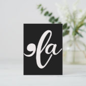 2024年副社長からカマル・ハリス大統領へ シーズンポストカード (スタンド正面)