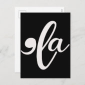 2024年副社長からカマル・ハリス大統領へ シーズンポストカード (正面/裏面)