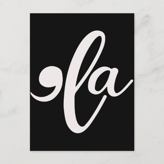 2024年副社長からカマル・ハリス大統領へ シーズンポストカード (正面)