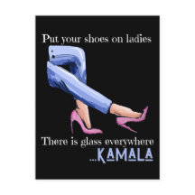 2024年副社長からカマル・ハリス大統領へ