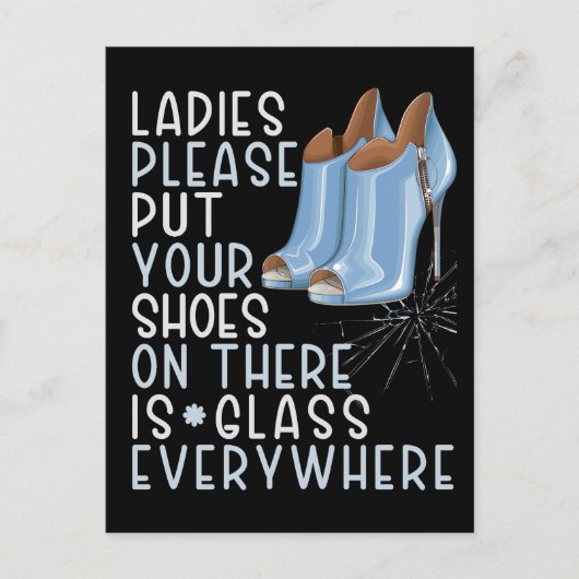 2024年副社長からカマル・ハリス大統領へ ポストカード (正面)