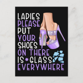 2024年副社長からカマル・ハリス大統領へ ポストカード