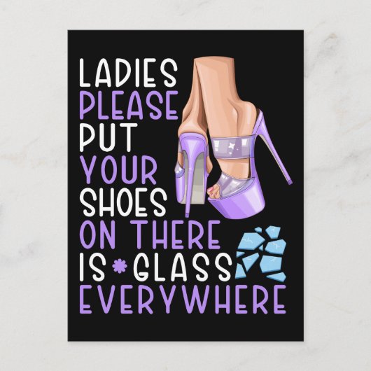 2024年副社長からカマル・ハリス大統領へ ポストカード (正面)