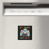 2024年卒業の等級レベル完全ゲーマーCl マグネット (インサイチュ (食洗機))