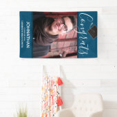 2024年卒業クラス写真 横断幕 (インサイチュ)