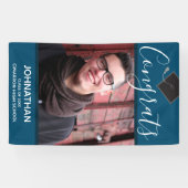 2024年卒業クラス写真 横断幕 (横)