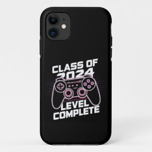 2024年卒業クラス・上級生・卒業者 iPhone 11 ケース