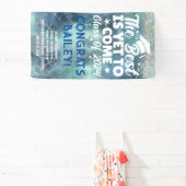 2024年卒業クルーズドアのクラス 横断幕 (インサイチュ)