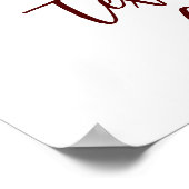 2024年卒業ポスター ポスター (角)