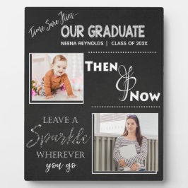 2024年卒業写真 フォトプラーク