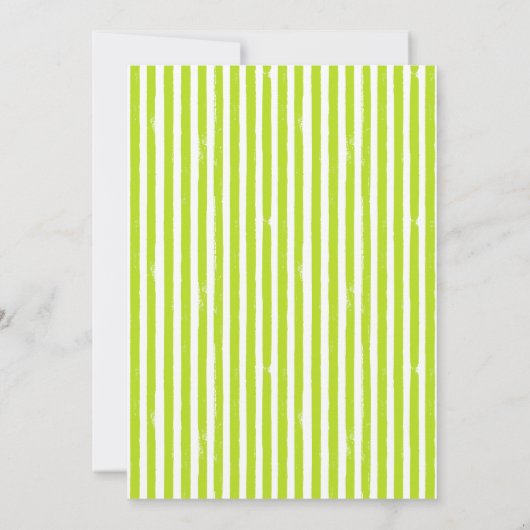 2024年卒業生のためのディンクス ピックルボール 卒業式 招待状 (裏面)