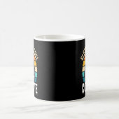 2024年卒業生の初級レベル完全ゲーマーCl コーヒーマグカップ (中央)