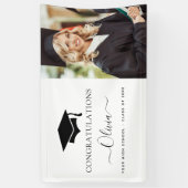 2024年卒業白黒高等専門学校 横断幕 (縦)