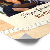 2024年卒業祝い ポスター (角)