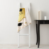 2024年卒業記念ブランケットのクラス シェルパブランケット (インサイチュ)