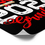 2024年卒業Clのボーナスママ ポスター (角)