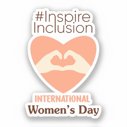 2024年国際的女子インクルージョンインスパイア数 シール (正面)