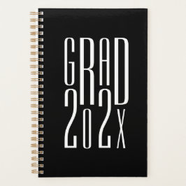 2024年大学院高等学校卒業 プランナー手帳