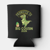 2024年大従姉妹に昇進しおもしろいた 缶クーラー (裏面)