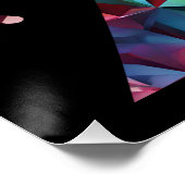 2024年大晦日パーティーカラフル- ポスター (コーナー)