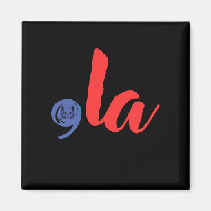 2024年大統領選挙コンマLa 2024 おもしろい マグネット