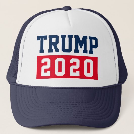 2024年大統領選 トランプ支持 キャップ (正面)