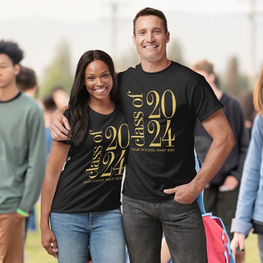 2024年学位記卒業 Tシャツ