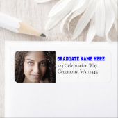 2024年専攻写真住所 シール (インサイチュ)