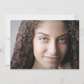 2024年専攻写真保管クラス サンキューカード (正面)