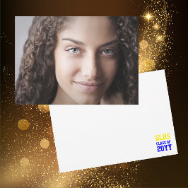 2024年専攻写真保管クラス サンキューカード