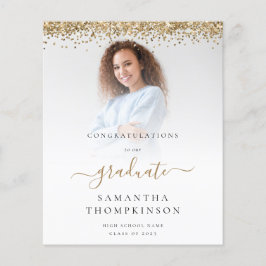 2024年度予算フォト金ゴールドグリッター発表