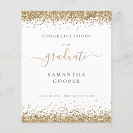 2024年度予算金ゴールドグリッター発表