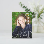 2024年度写真研究発表クラス ポストカード (スタンド正面)