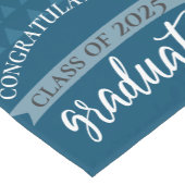 2024年度卒業おめでとう ショートテーブルランナー (コーナー)