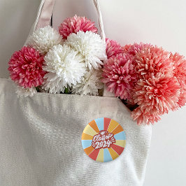 2024年度卒業お祝い 缶バッジ