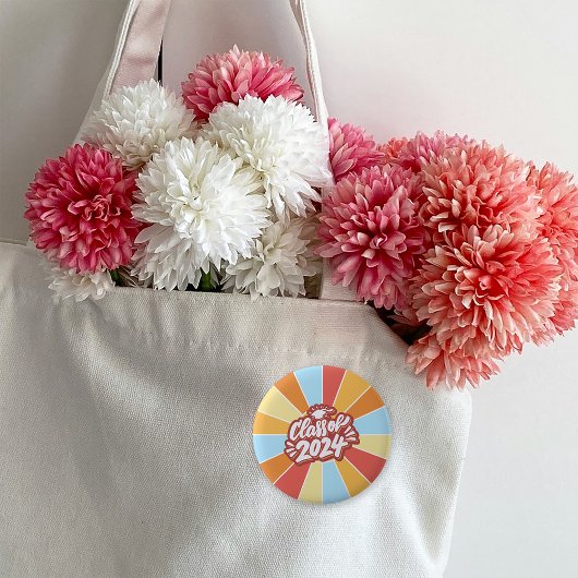 2024年度卒業お祝い 缶バッジ